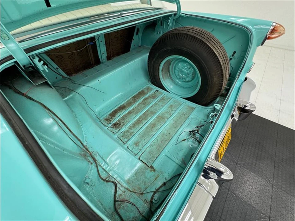 1955 Oldsmobile 88 - Image 30 of 31