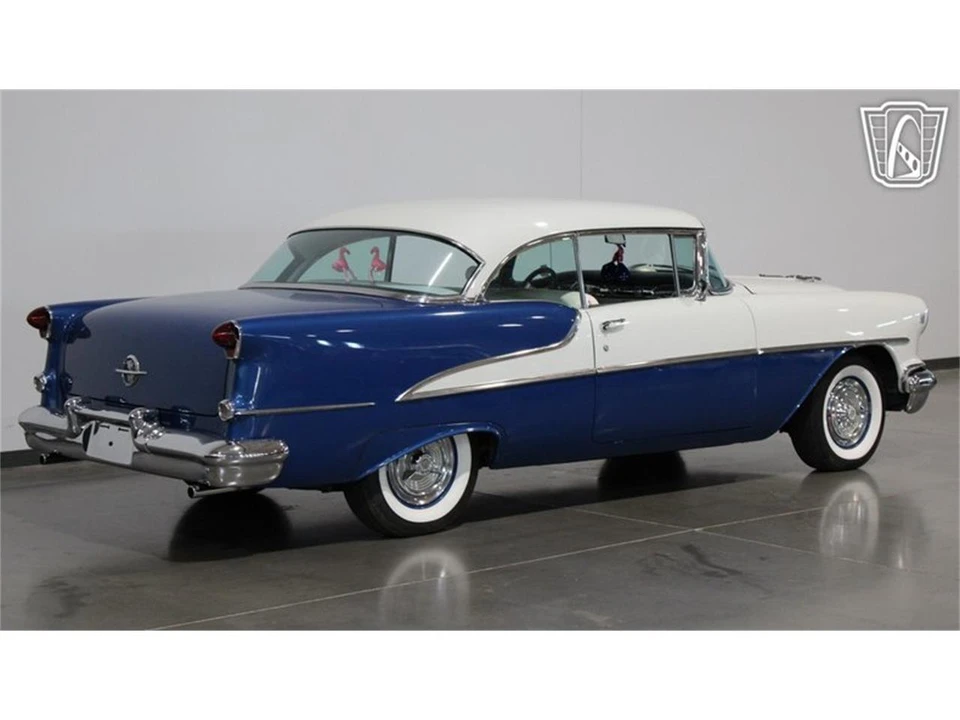 1955 Oldsmobile 88 - Image 16 of 31