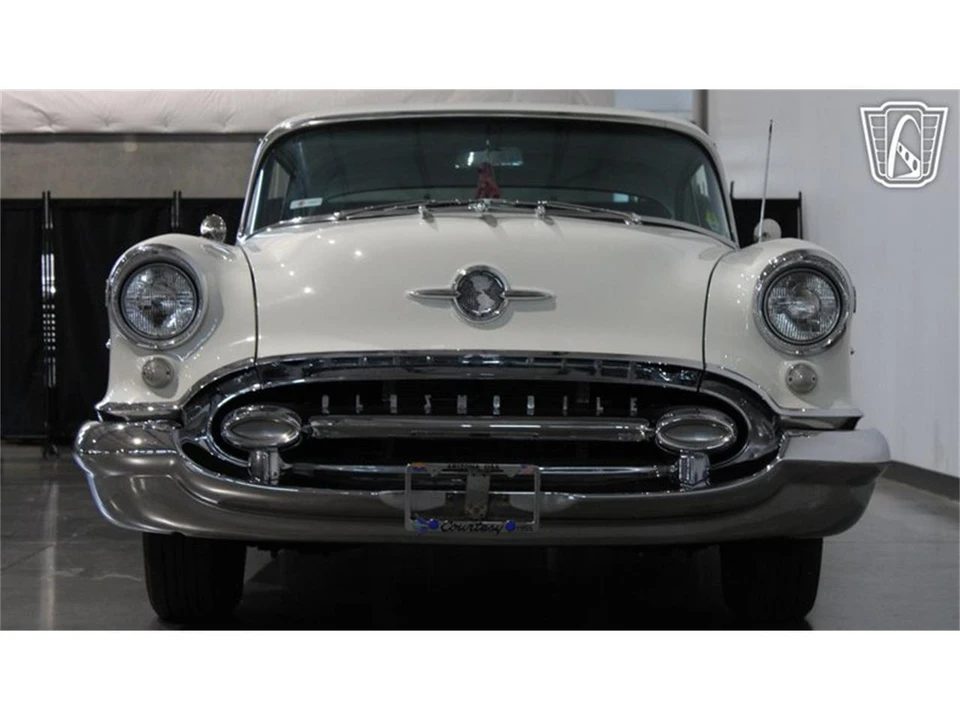1955 Oldsmobile 88 - Image 21 of 31
