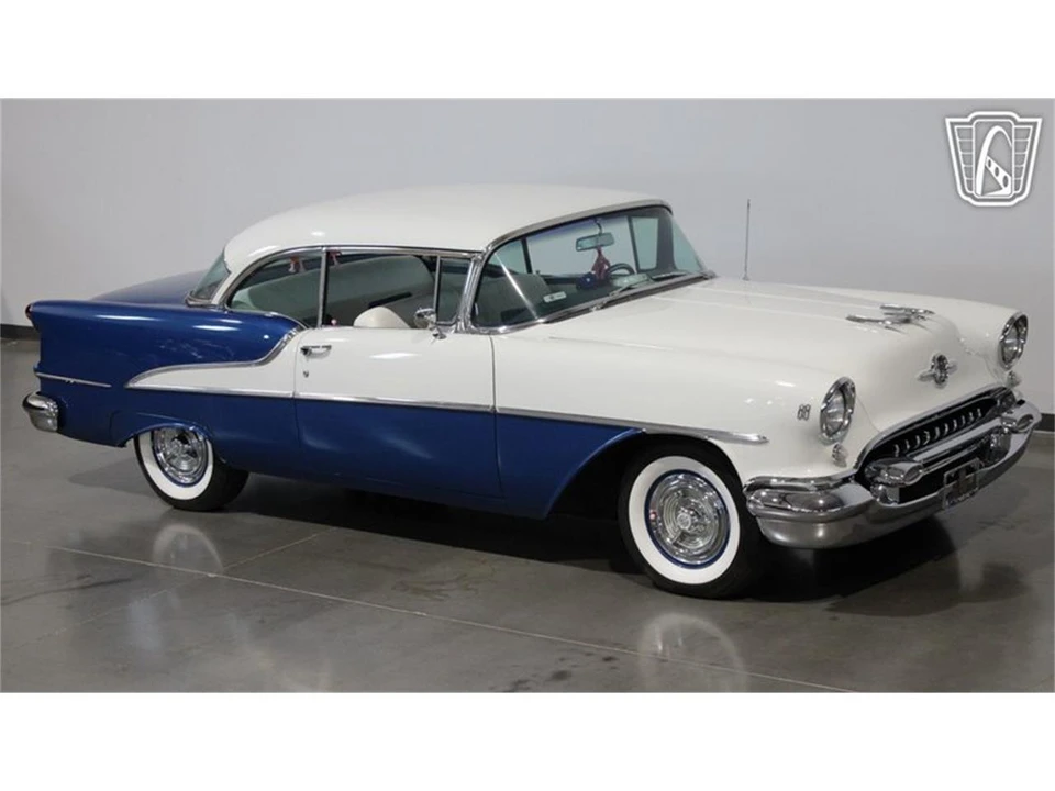 1955 Oldsmobile 88 - Image 6 of 31