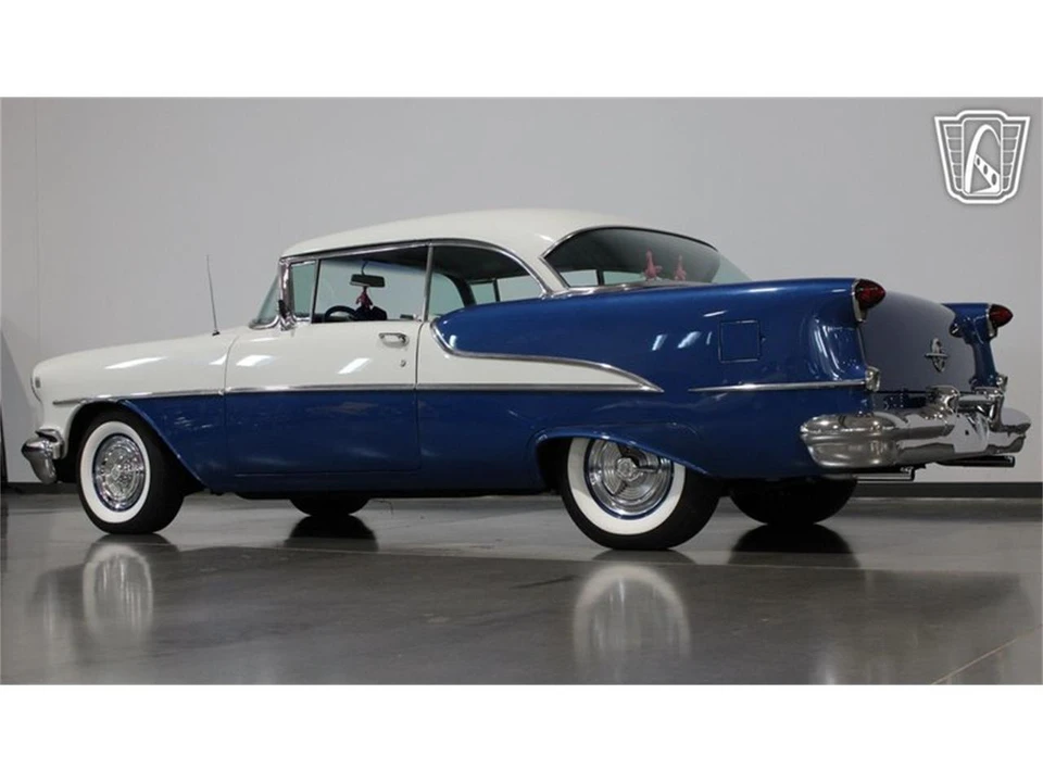 1955 Oldsmobile 88 - Image 26 of 31
