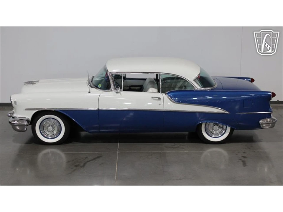 1955 Oldsmobile 88 - Image 11 of 31