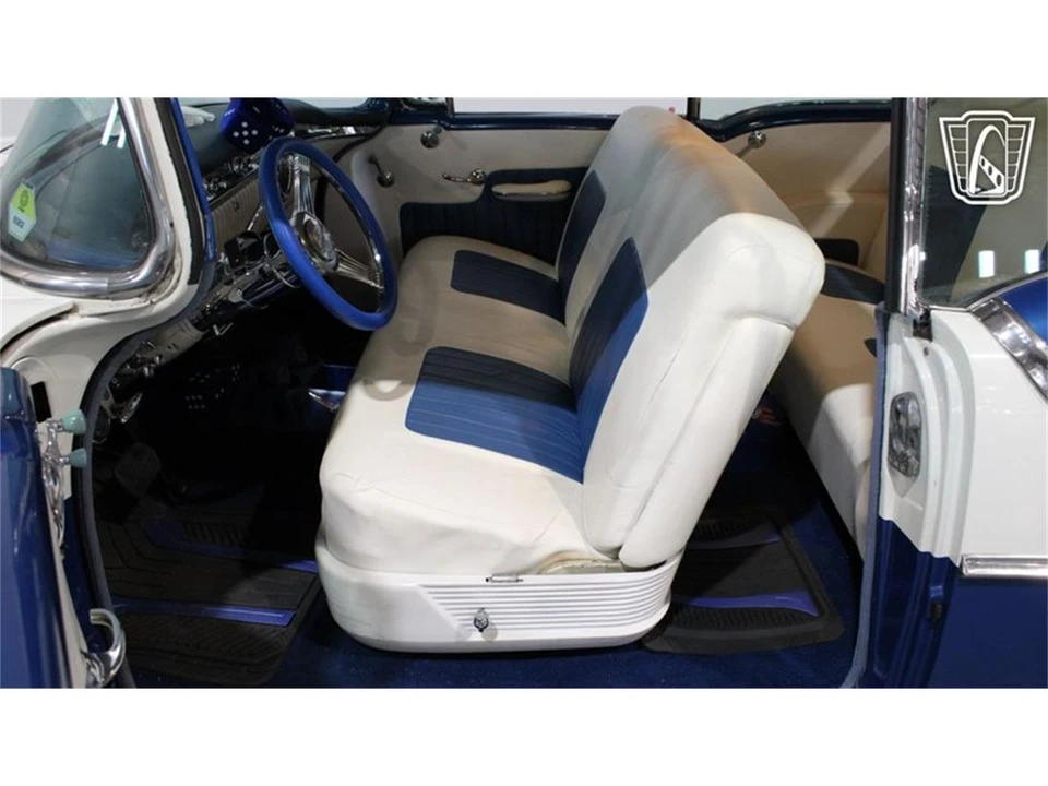 1955 Oldsmobile 88 - Image 31 of 31