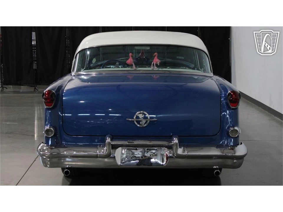 1955 Oldsmobile 88 - Image 17 of 31