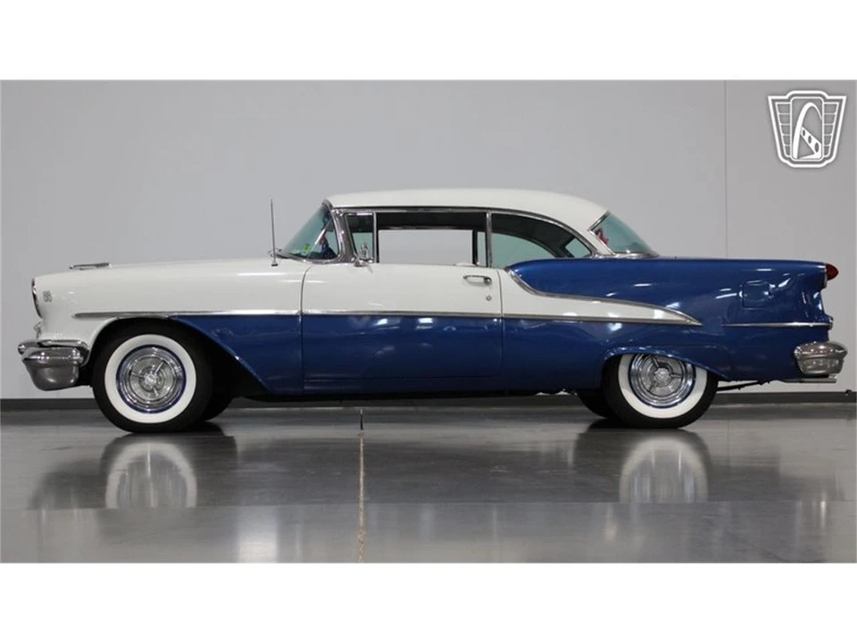 1955 Oldsmobile 88 - Image 27 of 31