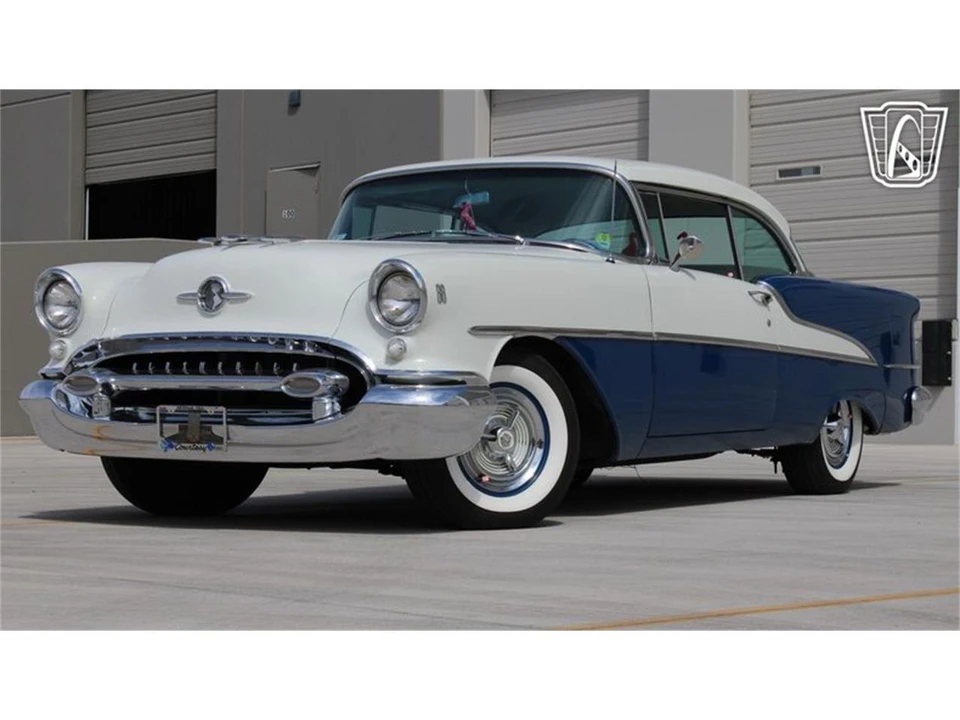 1955 Oldsmobile 88 - Image 2 of 31