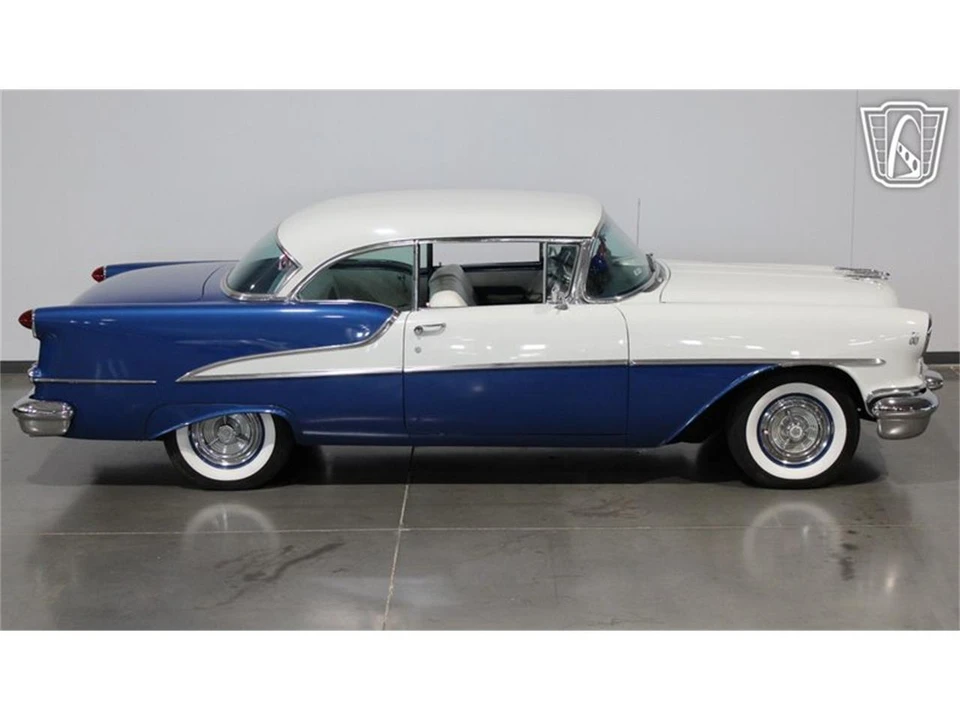 1955 Oldsmobile 88 - Image 7 of 31