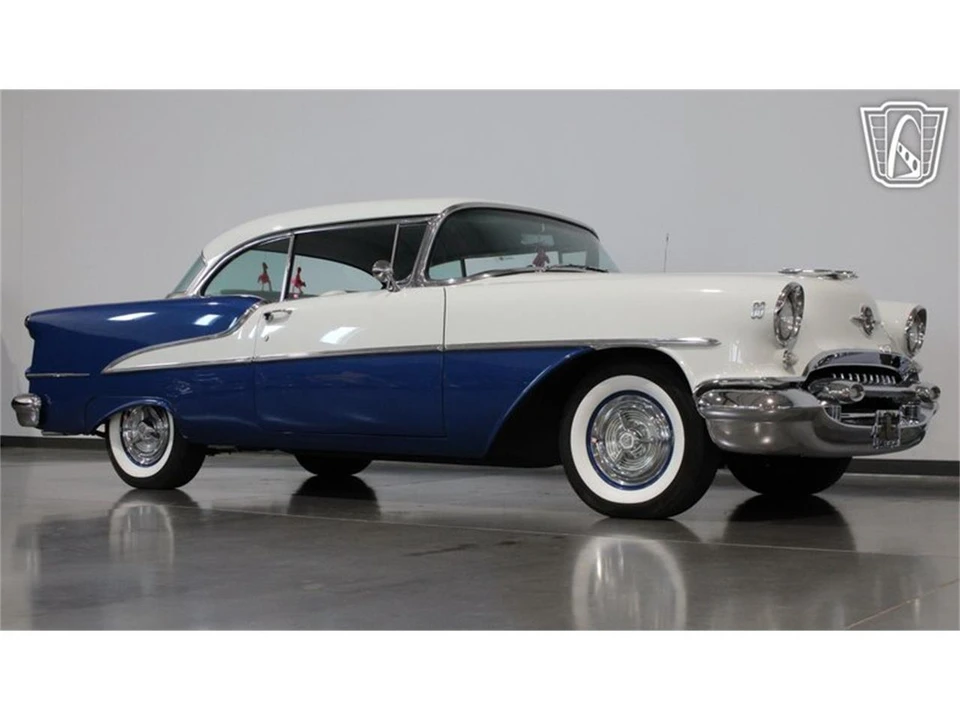 1955 Oldsmobile 88 - Image 22 of 31