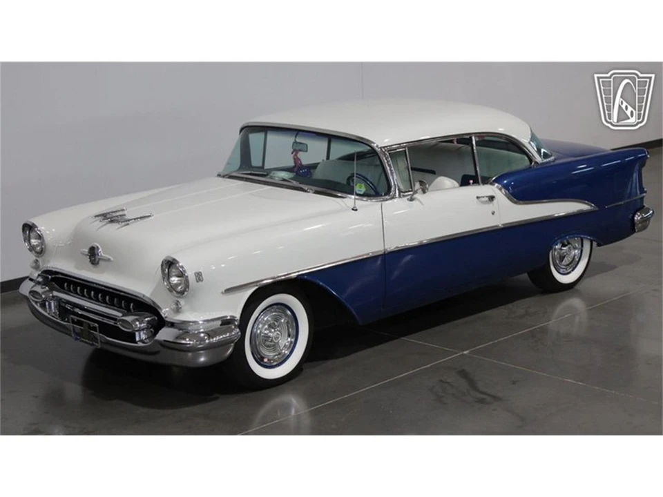 1955 Oldsmobile 88 - Image 12 of 31