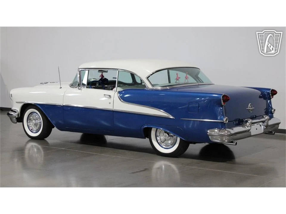 1955 Oldsmobile 88 - Image 18 of 31
