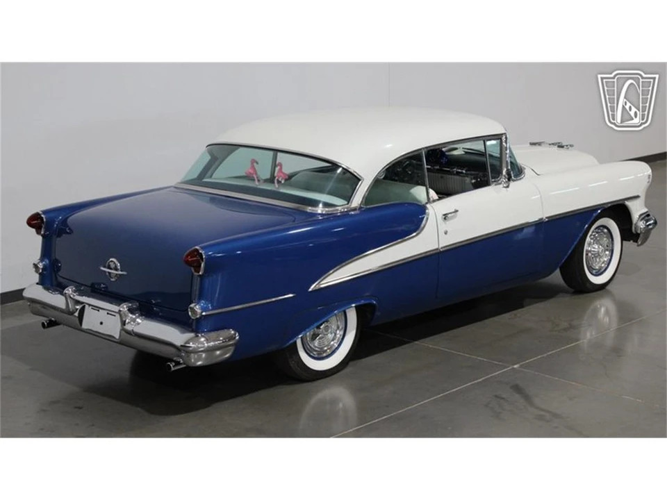 1955 Oldsmobile 88 - Image 8 of 31