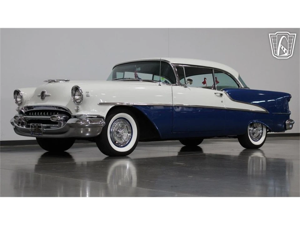 1955 Oldsmobile 88 - Image 28 of 31