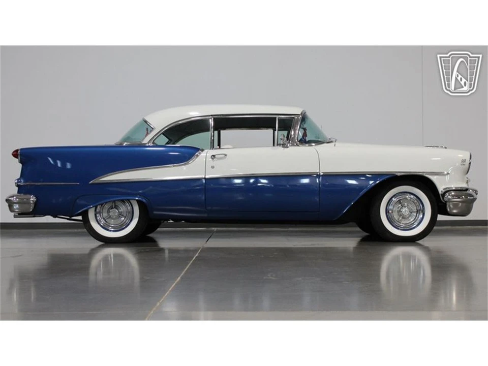 1955 Oldsmobile 88 - Image 23 of 31