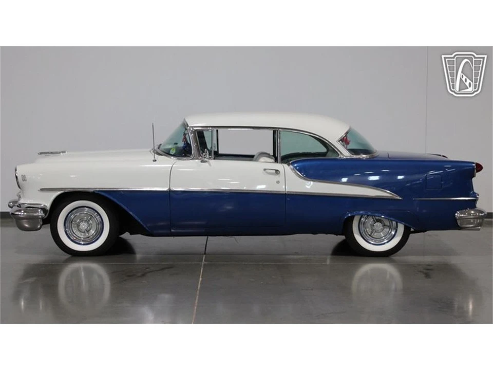 1955 Oldsmobile 88 - Image 19 of 31