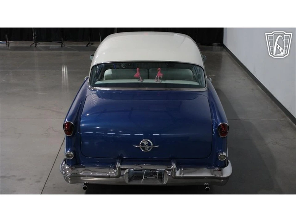 1955 Oldsmobile 88 - Image 9 of 31