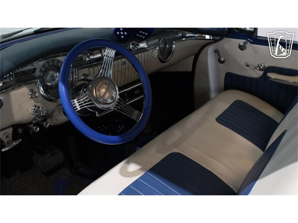 1955 Oldsmobile 88 - Image 29 of 31