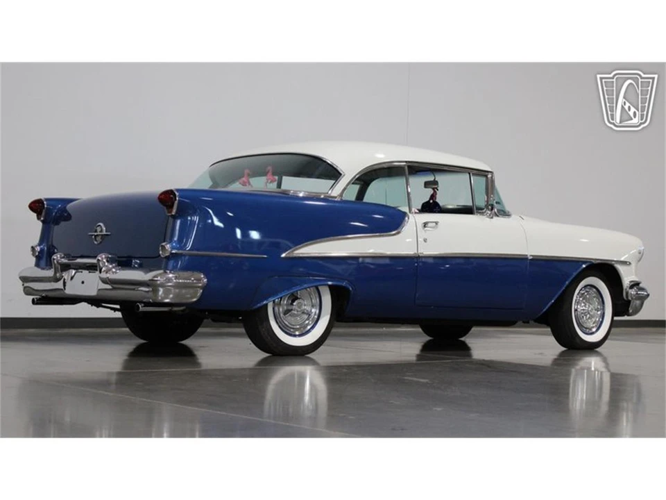 1955 Oldsmobile 88 - Image 24 of 31