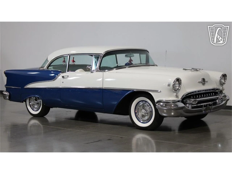 1955 Oldsmobile 88 - Image 14 of 31