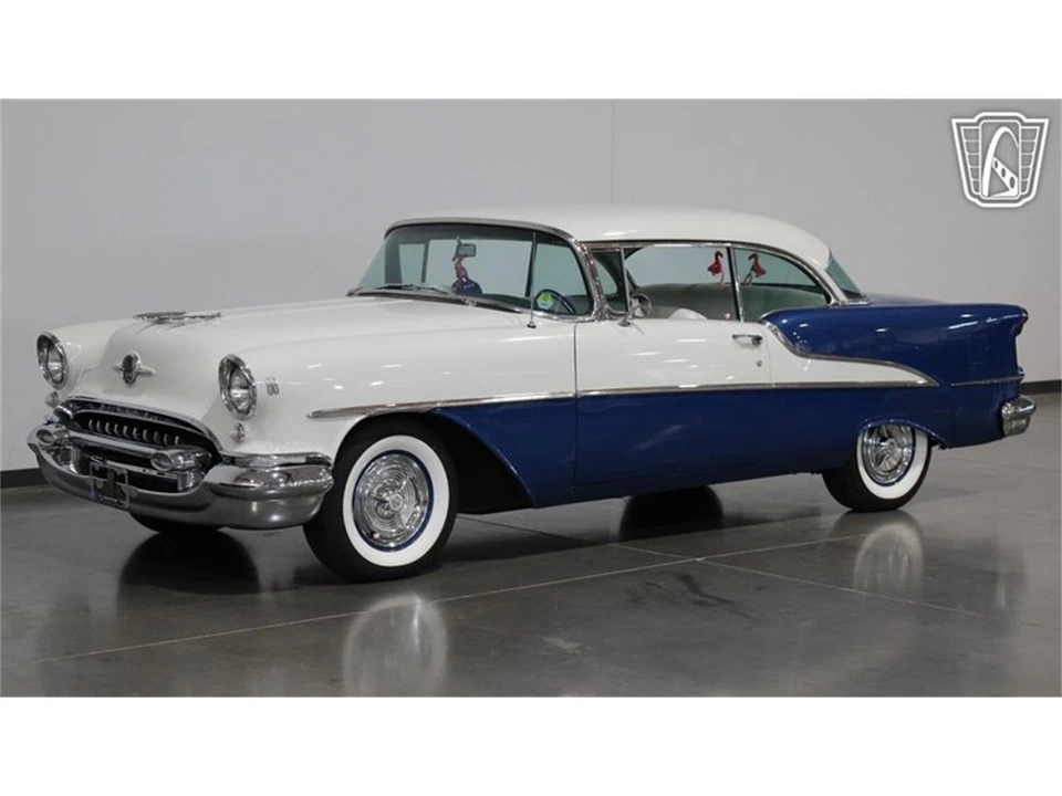 1955 Oldsmobile 88 - Image 20 of 31