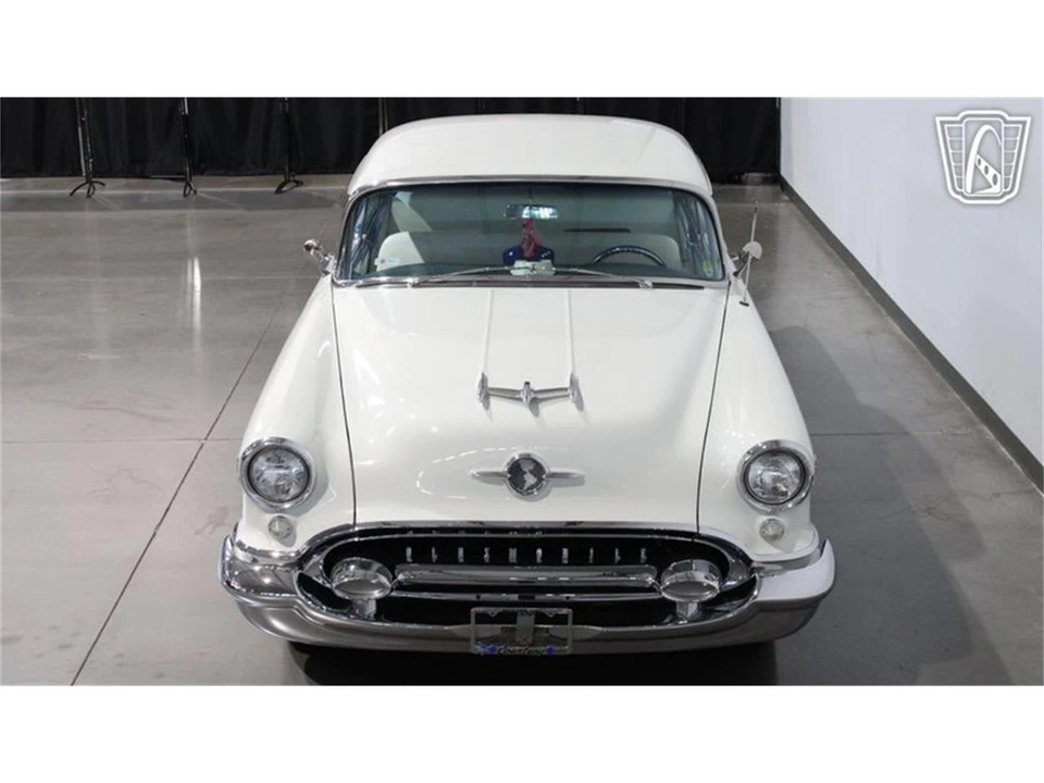 1955 Oldsmobile 88 - Image 5 of 31