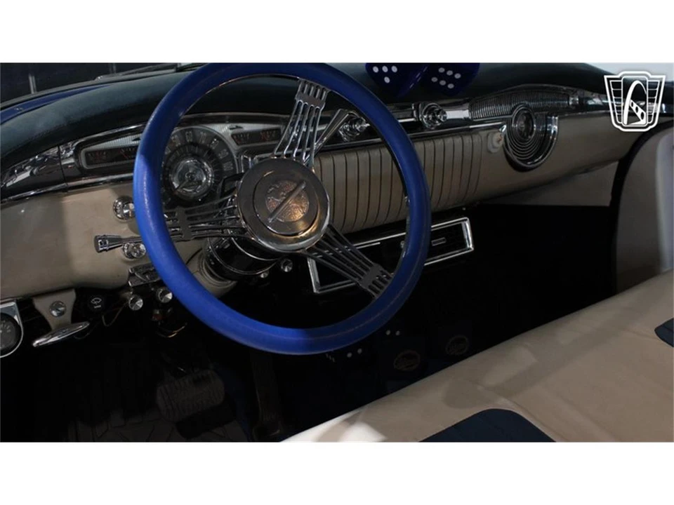 1955 Oldsmobile 88 - Image 30 of 31