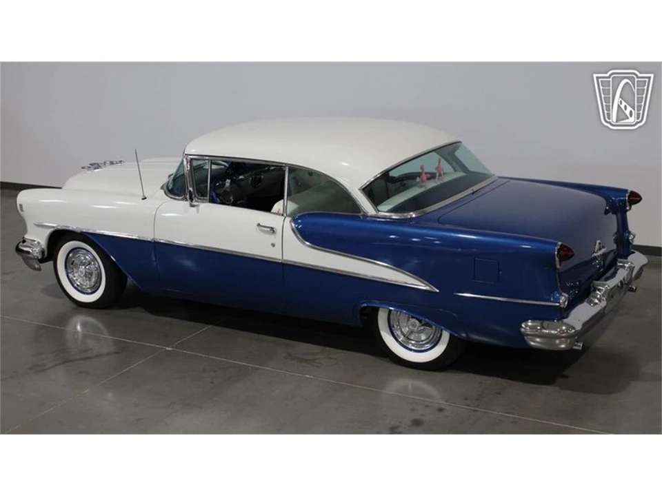 1955 Oldsmobile 88 - Image 10 of 31