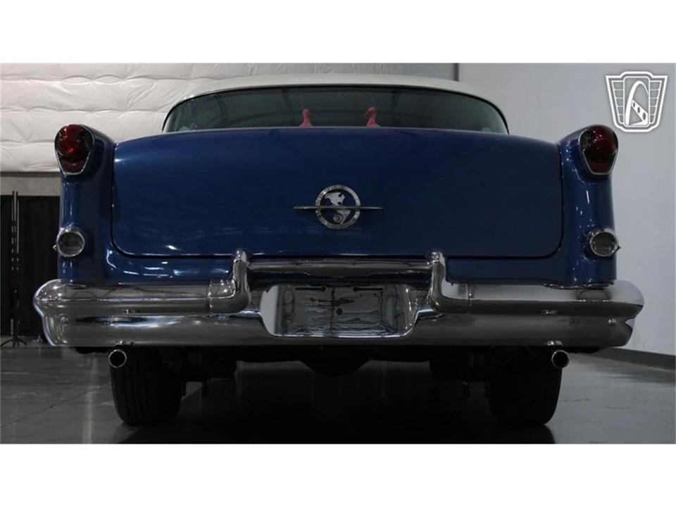 1955 Oldsmobile 88 - Image 25 of 31