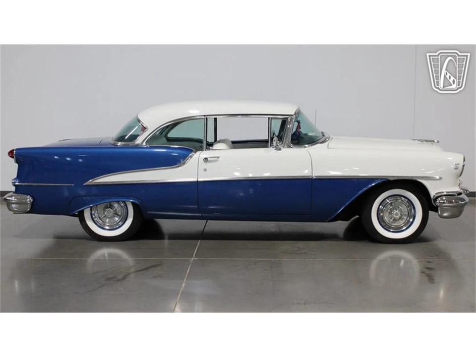 1955 Oldsmobile 88 - Image 15 of 31