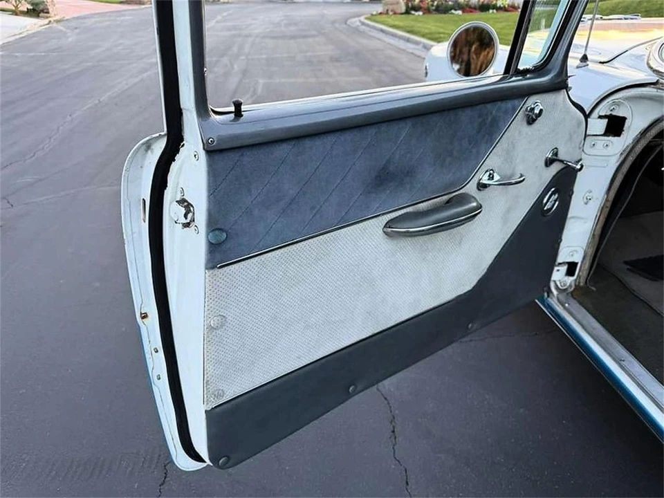 1955 Oldsmobile 88 - Image 21 of 31