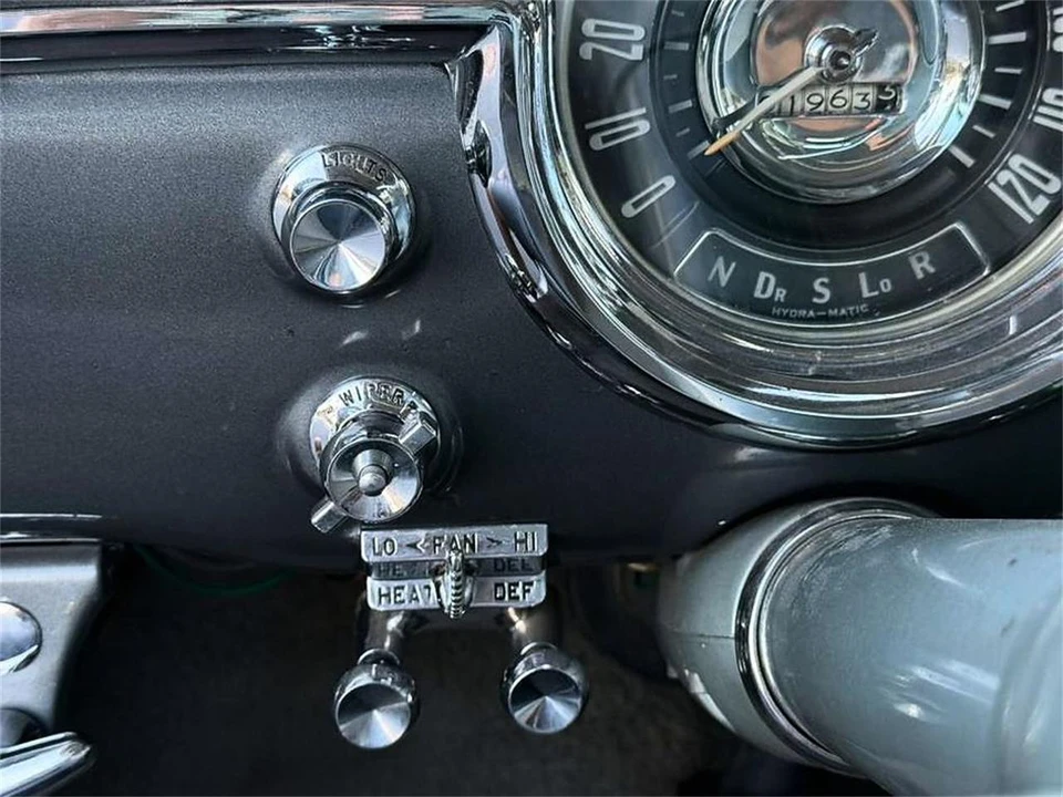 1955 Oldsmobile 88 - Image 7 of 31