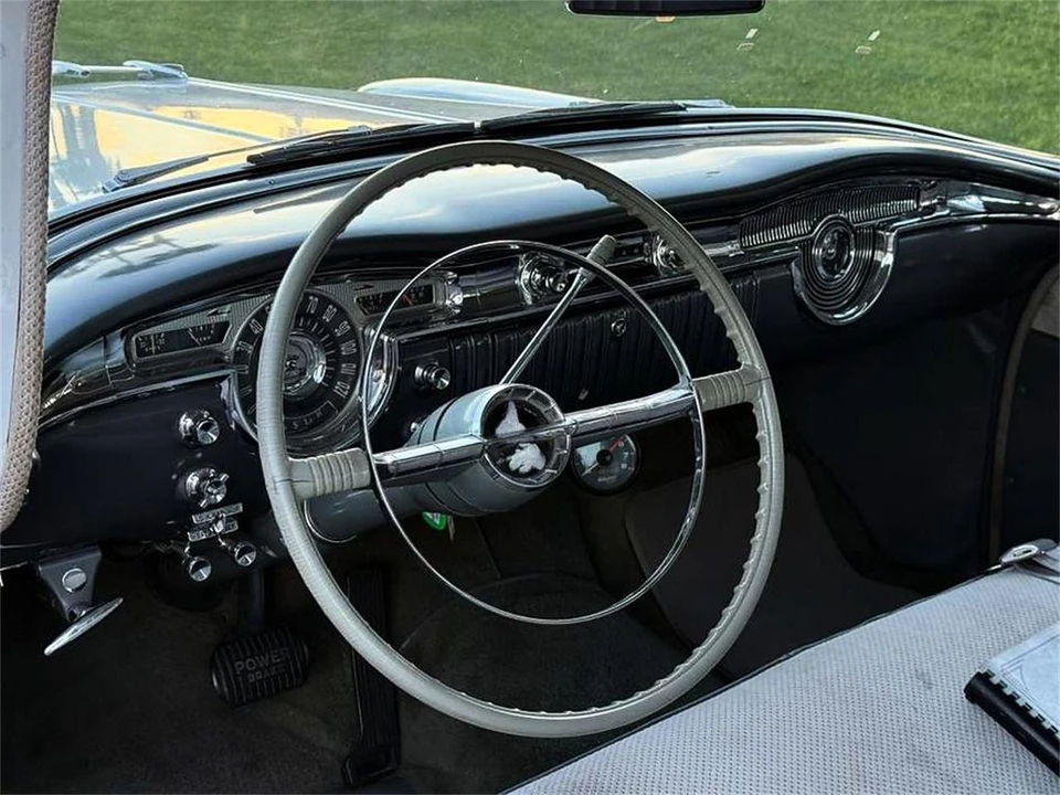1955 Oldsmobile 88 - Image 5 of 31