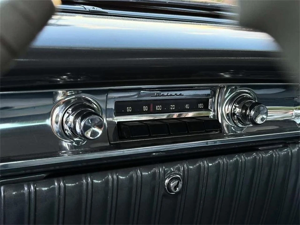 1955 Oldsmobile 88 - Image 23 of 31