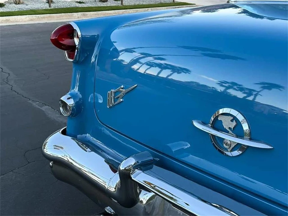 1955 Oldsmobile 88 - Image 17 of 31