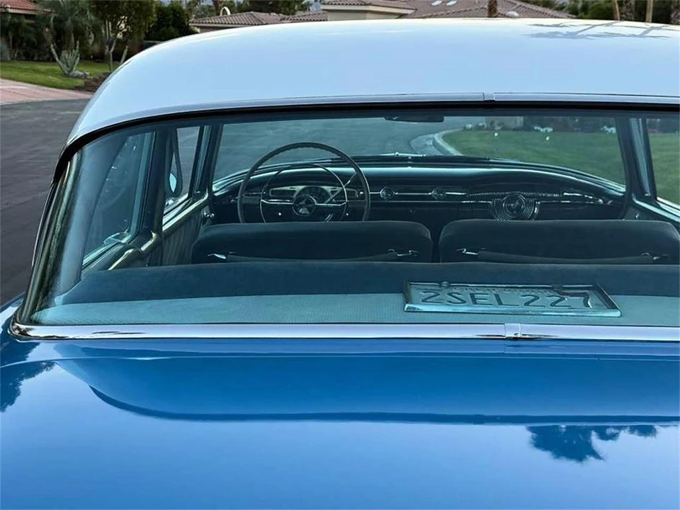 1955 Oldsmobile 88 - Image 19 of 31
