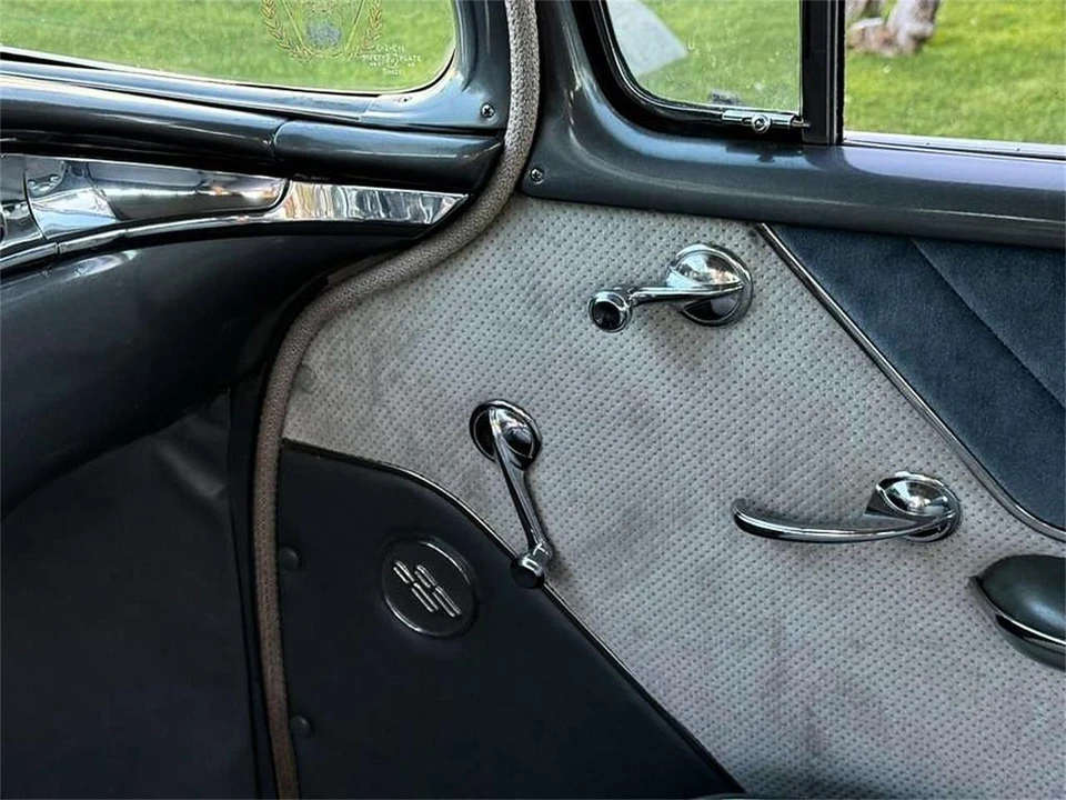 1955 Oldsmobile 88 - Image 29 of 31