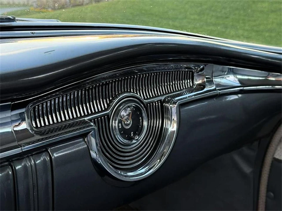 1955 Oldsmobile 88 - Image 25 of 31