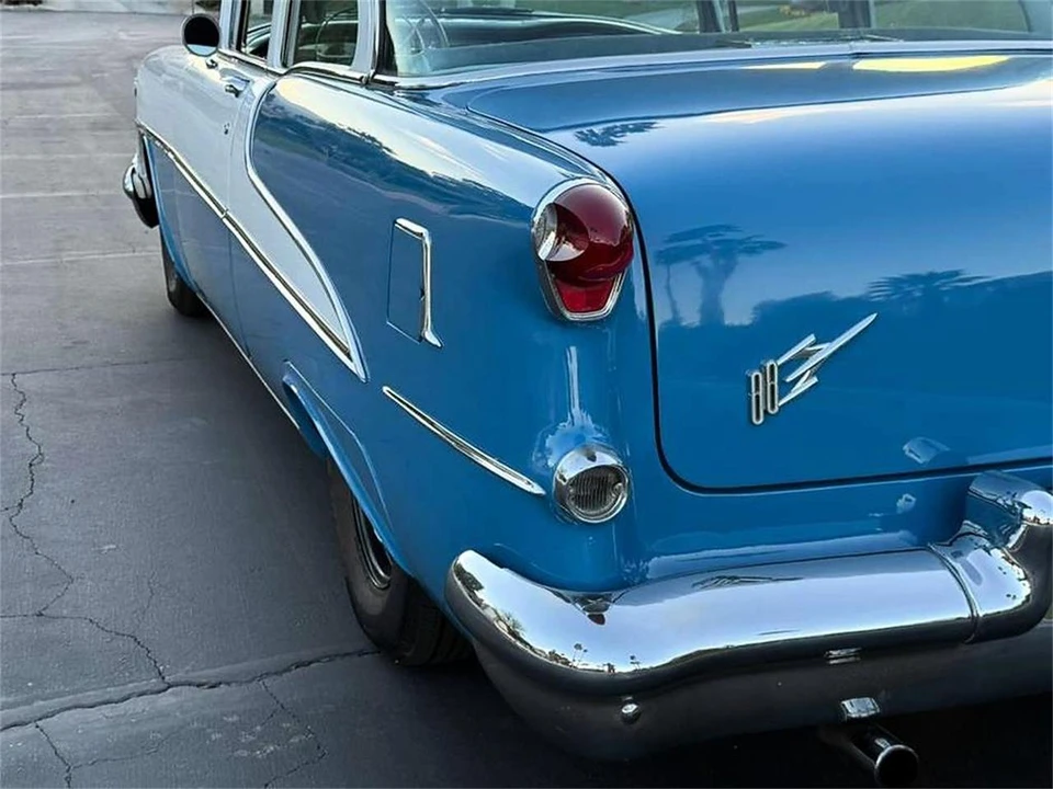 1955 Oldsmobile 88 - Image 13 of 31