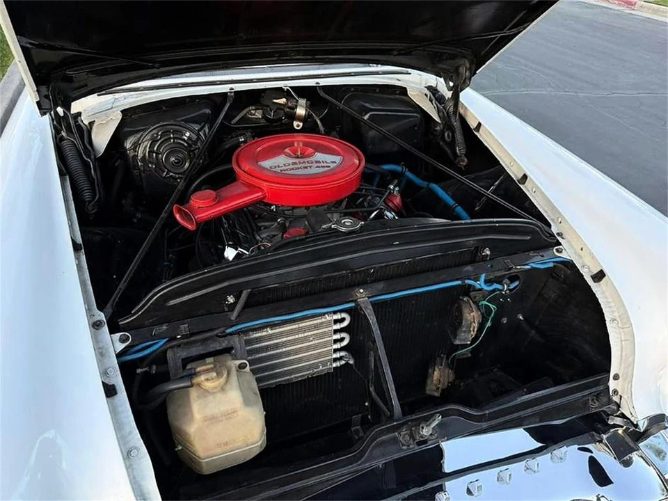1955 Oldsmobile 88 - Image 31 of 31