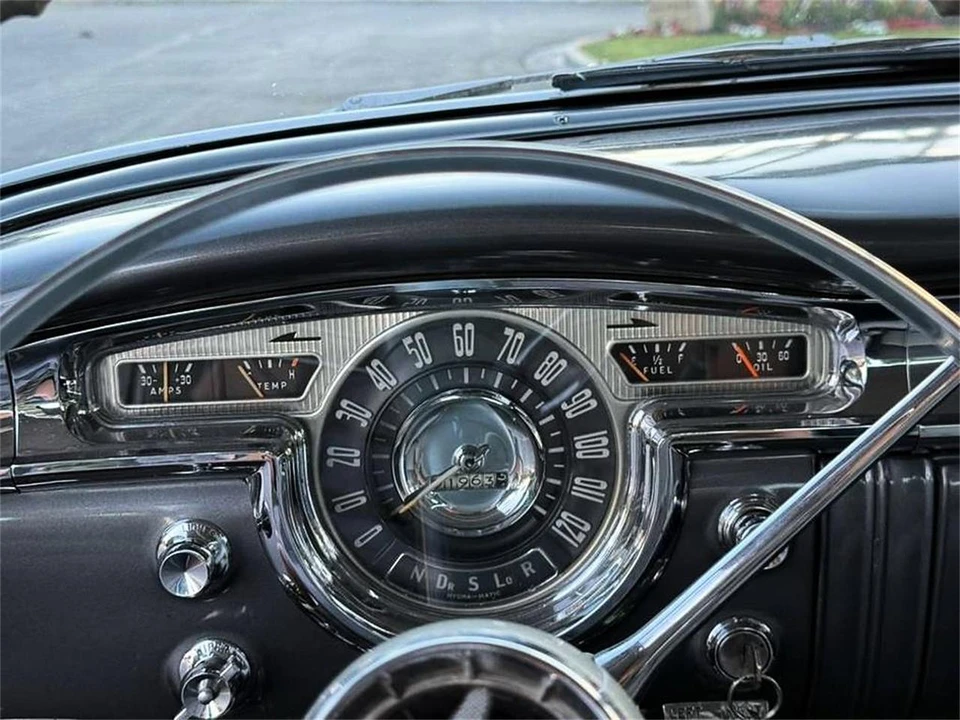 1955 Oldsmobile 88 - Image 6 of 31