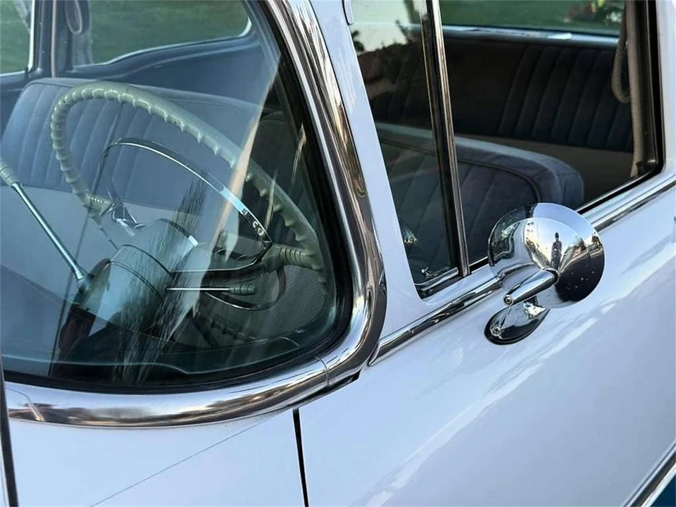1955 Oldsmobile 88 - Image 10 of 31