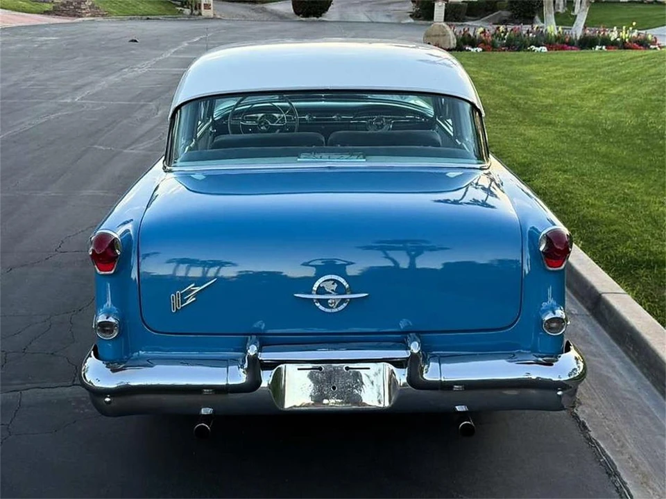 1955 Oldsmobile 88 - Image 12 of 31