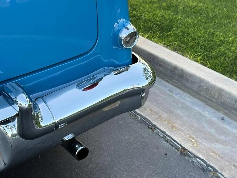 1955 Oldsmobile 88 - Image 16 of 31