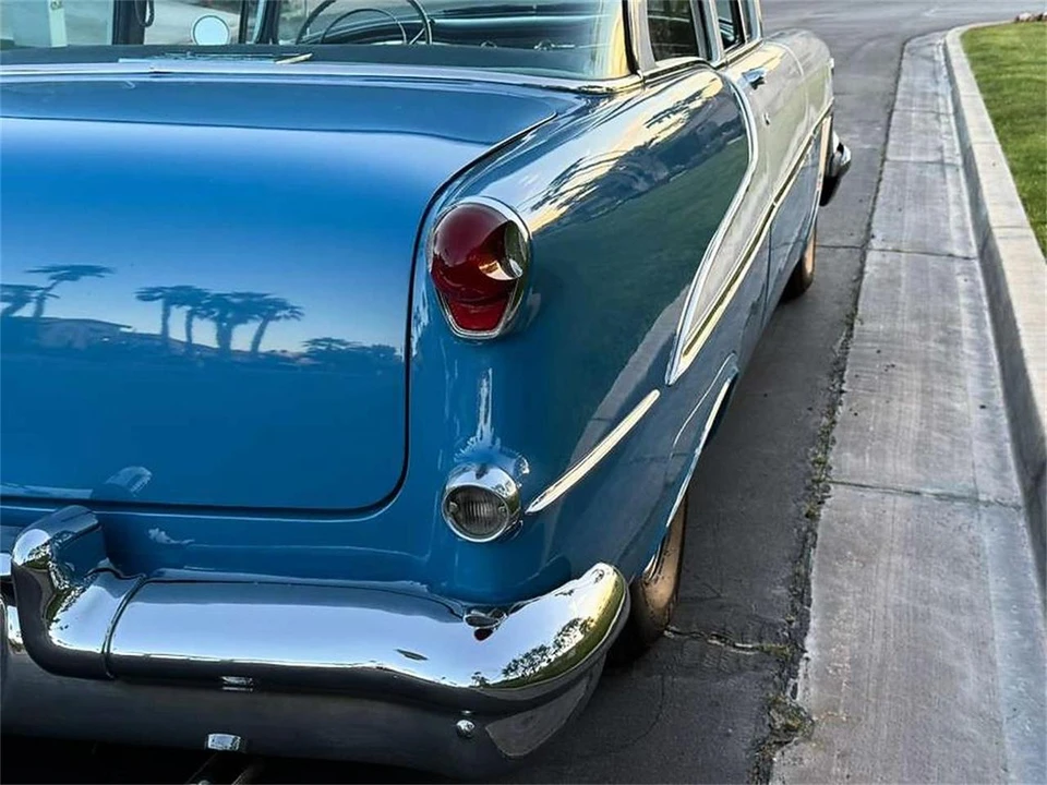 1955 Oldsmobile 88 - Image 18 of 31
