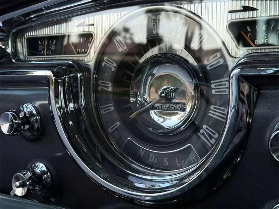 1955 Oldsmobile 88 - Image 24 of 31