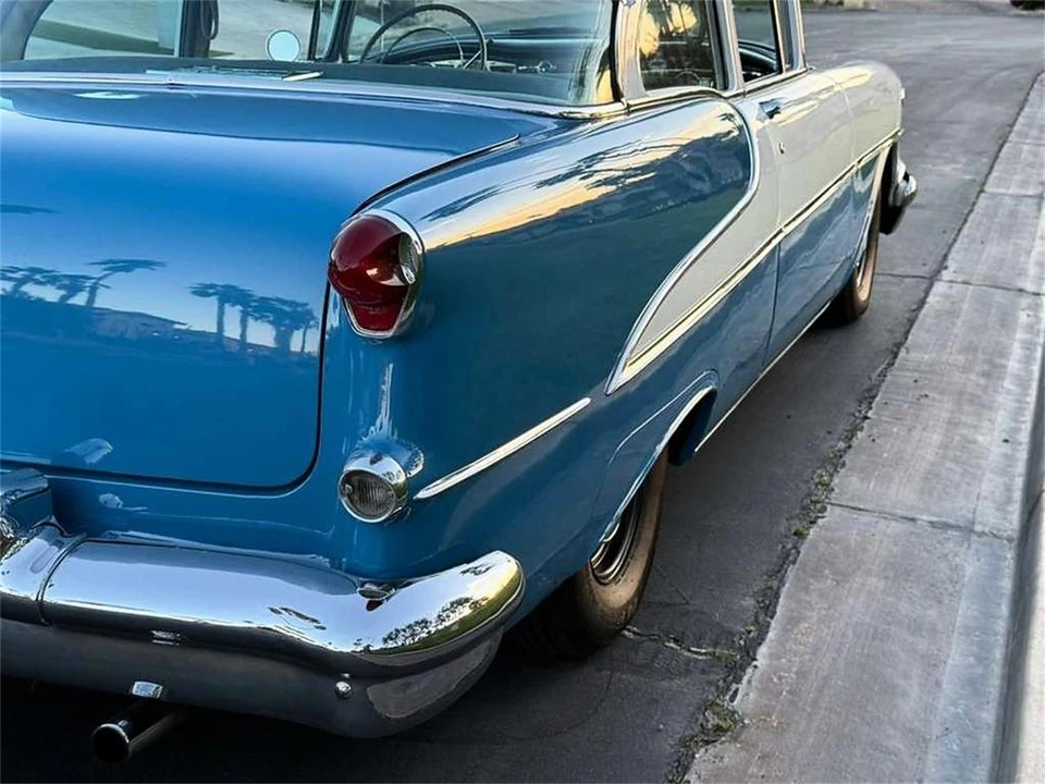 1955 Oldsmobile 88 - Image 14 of 31