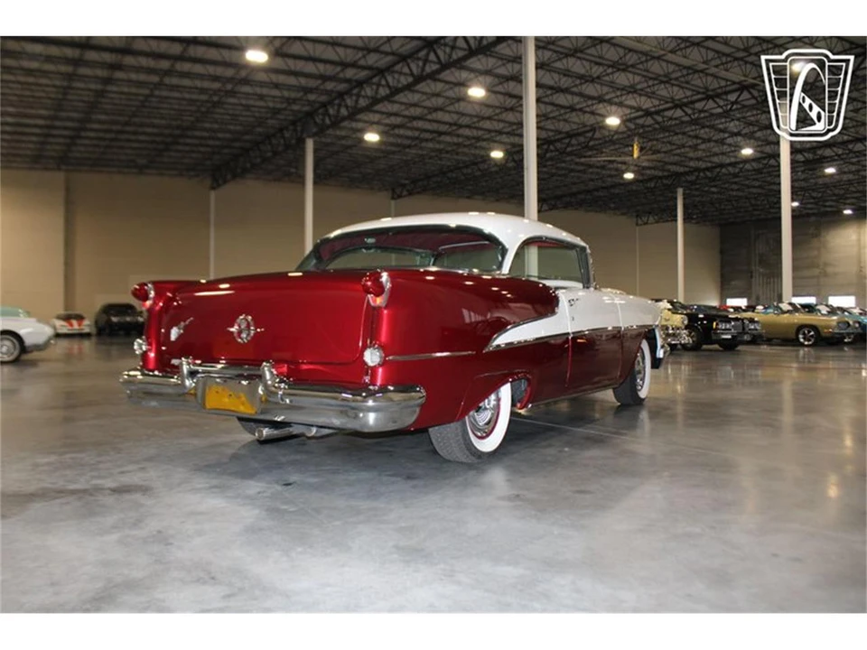 1955 Oldsmobile 88 - Image 21 of 31