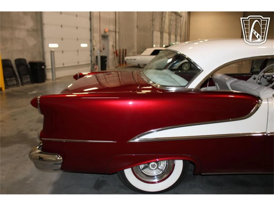 1955 Oldsmobile 88 - Image 31 of 31