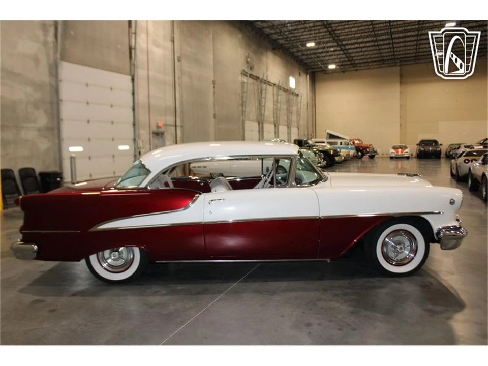 1955 Oldsmobile 88 - Image 6 of 31