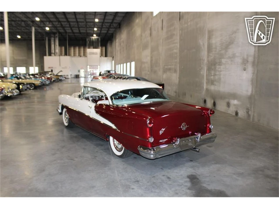 1955 Oldsmobile 88 - Image 11 of 31