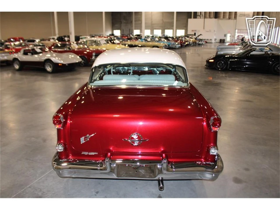1955 Oldsmobile 88 - Image 12 of 31